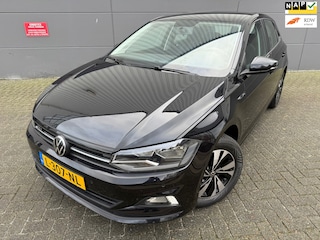 Volkswagen Polo 1.0 TSI Business R-Line*CARPLAY*NAVI*CRUISE*AIRCO*APK*NAP*PARK SENSOREN*VELGEN