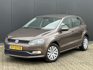 Volkswagen Polo 1.2 TSI Comfortline