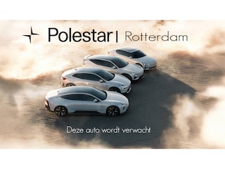 Polestar 2 Long Range Dual Motor Performance | Performance- Plus & Pilot Pa