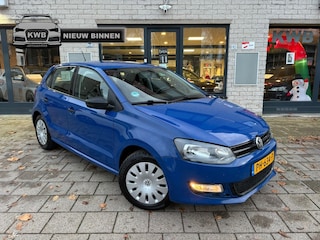 Volkswagen Polo 1.2 5Drs Airco Carplay 4Nw schokdempers Beurt