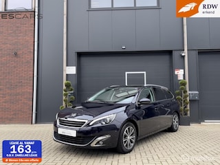 Peugeot 308 SW 1.2 PureTech Allure Automaat | led | Navi