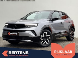 Opel Mokka 1.2 Turbo Hybrid GS | Matrix verlichting | Adap cruise | Dodehoek | Prijs is rijklaar