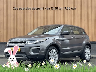 Land Rover Range Rover Evoque 2.0 eD4 SE Dynamic | Panoramadak | Cruise Control | Airconditioning | Stuurwielverwarming | Bluetooth | Stop&GO |
