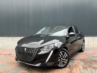 Peugeot 208 1.2 PureTech Allure * Navi * Cruise * Led * Cam * Dealer Onderhouden *