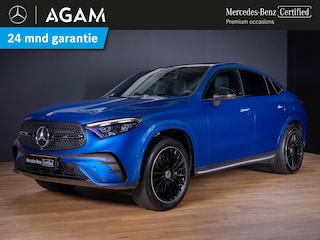 Mercedes-Benz GLC 300e 4MATIC AMG Line Premium PLUS | Panorama dak | Trekhaak