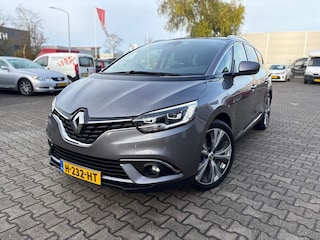 Renault Scénic 1.3 TCe Bose 7p (RIJKLAARPRIJS/BOVAG)
