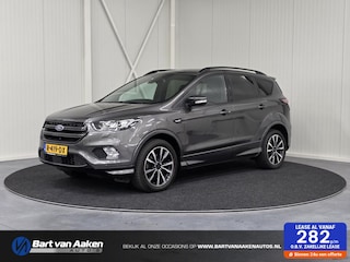 Ford Kuga 1.5i ST Line Camera Keyless Elektr. Achterklep Zwenk trekhaak