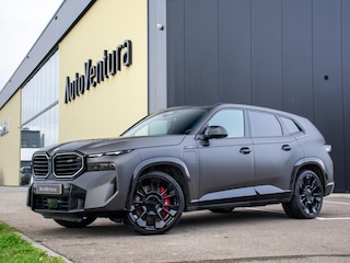 BMW XM PHEV 30 kWh | 653 pk | B&O | Softclose | Trekhaak |