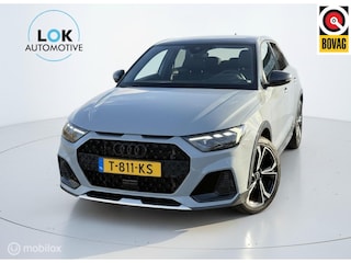 Audi A1 35 TFSI 1.5 150PK S Line MATRIX|CARPLAY|