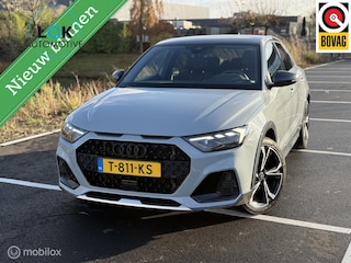 Audi A1 35 TFSI 1.5 150PK S Line MATRIX|CARPLAY|