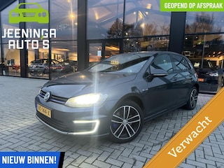 Volkswagen Golf 1.4 TSI GTE
