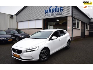Volvo V40 2.0 D2 Nordic+ 180 pk