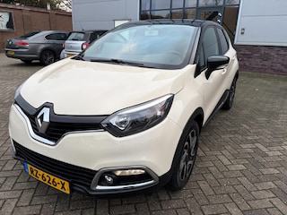 Renault Captur 0.9 TCe Dynamique / Navi / Trekhaak
