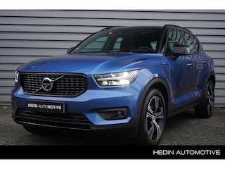 Volvo XC40 1.5 T5 Recharge R-Design | Panoramadak | Stoelverwarming | Trekhaak | Electrisch bedienbare voorstoelen