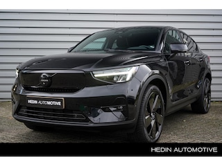 Volvo C40 Recharge Ultimate 69 kWh