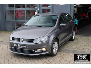 Volkswagen Polo 1.0 Comfortline Edition|BlueMotion|Carplay