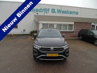 Volkswagen T-Roc 1.0 TSI Life 75 Edition