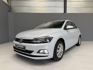Volkswagen Polo 1.0 TSI Comfortline Airco|PDC|Stoelverwarming