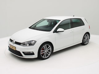Volkswagen Golf 1.4 TSI ACT Connected Series