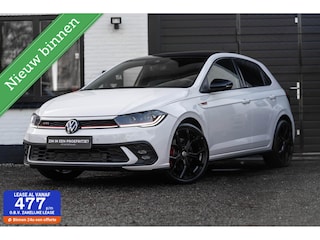 Volkswagen Polo 2.0 TSI GTI KEYLESS/PANO/MATRIX/CAMERA/BEATS