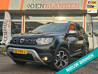 Dacia Duster 1.2 TCe Prestige BJ.2018 / Navi / Camera / Keyless / Cruise Control / Clima / 17"Lmv !!