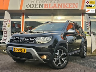Dacia Duster 1.2 TCe Prestige BJ.2018 / Navi / Camera / Keyless / Cruise Control / Clima / 17"Lmv !!