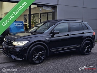 Volkswagen Tiguan 1.5 TSI R-Line Panorama/Harman Kardon/HUD/Black Style