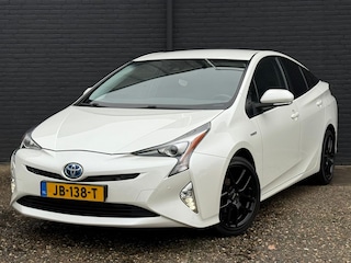 Toyota Prius 1.8 Executive NAVI | PDC | CAMERA | LEDER | TREKHAAK | AIRCO | NWE APK