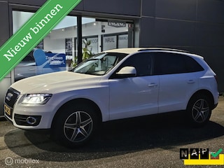 Audi Q5 2.0 TFSI quattro Pro Line Camera/Navigatie/Leder/Stoelverwarming