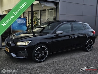 Cupra Leon 1.4 e-Hybrid VZ Business 245 pk Panorama/Keyless/Memory