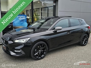 Seat Leon 1.4 TSI eHybrid PHEV FR Panorama/Keyless/Memory/Camera