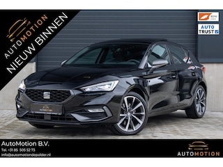 Seat Leon 1.4 TSI eHybrid PHEV FR Bus. Int. PANO CAMERA MEMORY