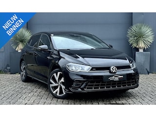 Volkswagen Polo 1.0 TSI R-Line Virtual Cockpit/ACC/Carplay/Camera/