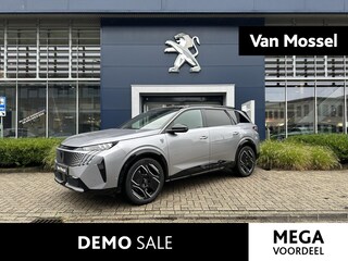 Peugeot 5008 GT 73 kWh Direct leverbaar l 7 zits l 7 persoons
