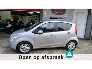 Opel Agila 1.2 Edition AUTOMAAT