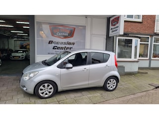 Opel Agila 1.2 Edition AUTOMAAT