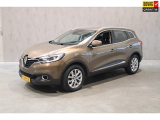 Renault Kadjar 1.2 TCe 130PK Trekhaak|Navigatie|Cruise|4x nieuwe all season band|12 maanden garantie prijs is rijklaar