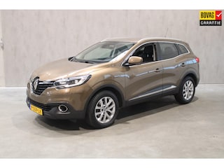 Renault Kadjar 1.2 TCe 130PK Trekhaak|Navigatie|Cruise|4x nieuwe all season band|12 maanden garantie prijs is rijklaar
