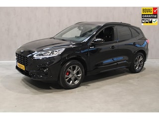 Ford Kuga 2.5 PHEV ST-Line X Half leer|Camera|Trekhaakwegklapbaar| Prijs is rijklaar