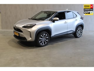 Toyota Yaris Cross 1.5 Hybrid First Edition (wordt verwacht 6 december beschikbaar)