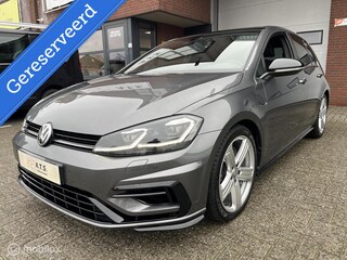 Volkswagen Golf 2.0 TSI 4Motion R PANO-DAK*DYNAUDIO*LED*ACC*