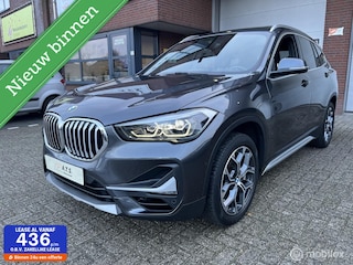BMW X1 sDrive18i High Executive PANO-DAK*HUD*CAMERA*LEDER*