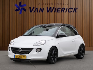 Opel Adam 1.4 Glam 87PK | Cruise | Climate Control | PDC | 17-Inch Velgen