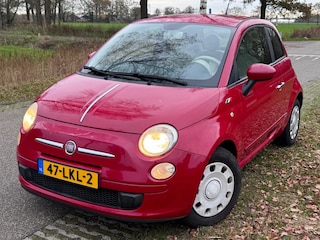 Fiat 500 1.2 POP / AUTOMAAT / AIRCO / 160DKM
