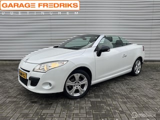Renault Mégane Coupé-Cabriolet 2.0 GT-Line | Stoelverwarming |