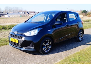 Hyundai i10 1.0i Comfort Navi Carplay