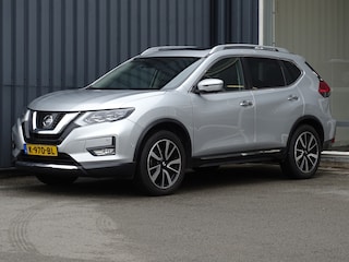 Nissan X-Trail 1.6 DIG-T Tekna | Leder | Pano | 360 Camera | Trekhaak