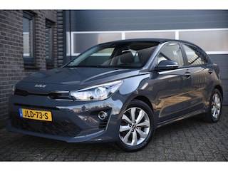 Kia Rio 1.2 Vision Apple Carplay - Camera