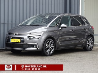Citroën C4 Picasso 1.2 PureTech Shine Automaat | Camera | Trekhaak