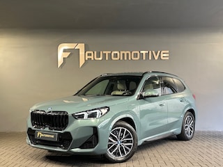 BMW X1 XDrive25e Memory|Harman Kardon|HuD|Leer|Keyles|360Cam